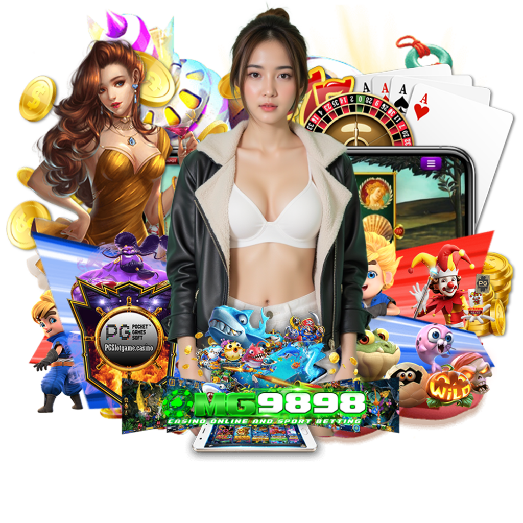 omg989 slot