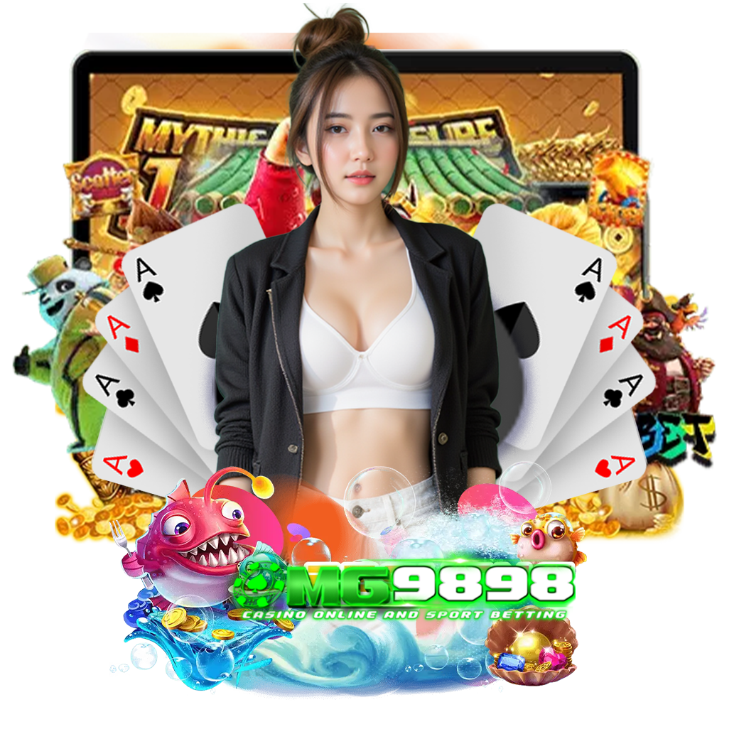 omg989 สล็อต